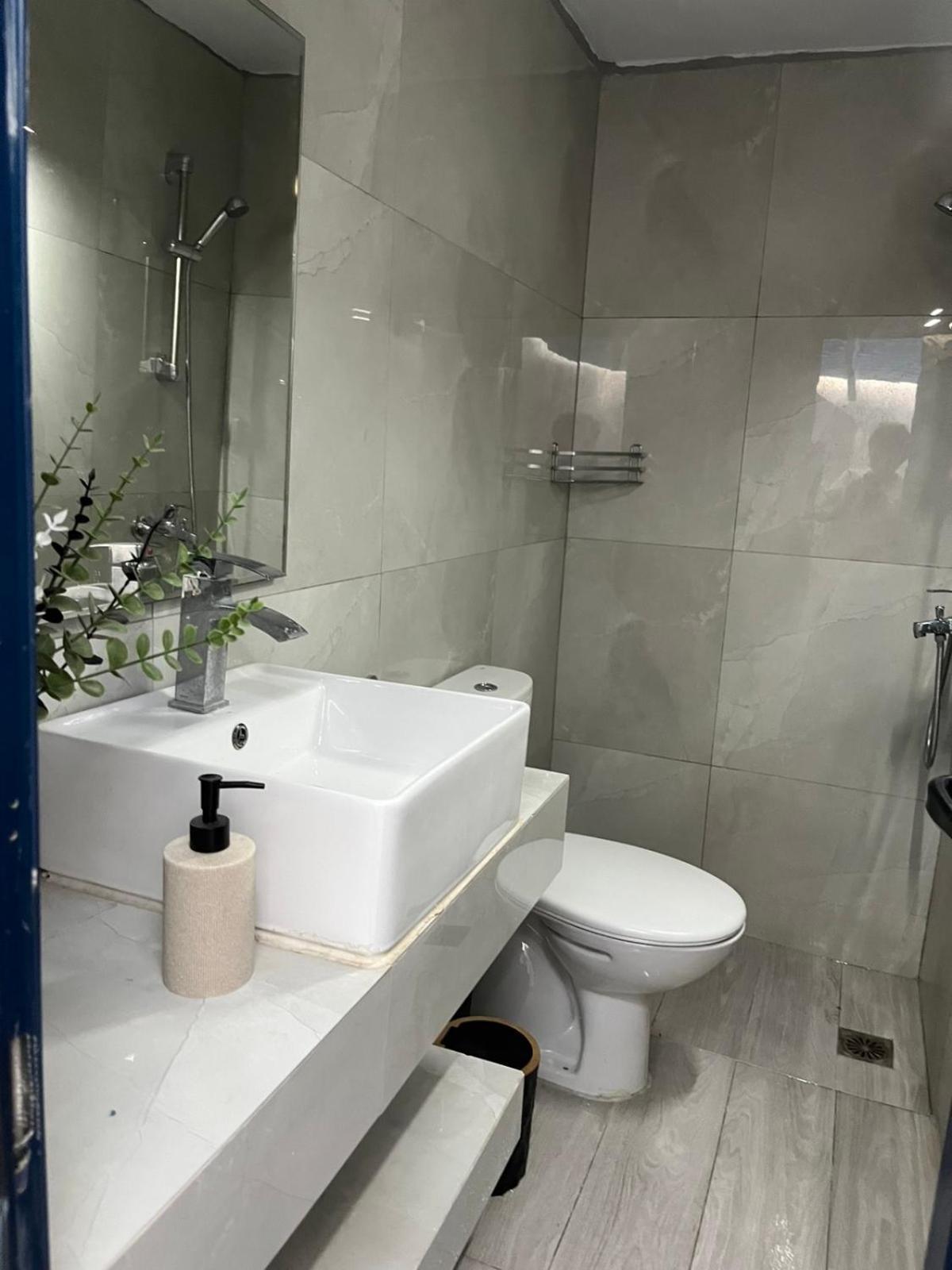 Symi Blue Studio Simi Exterior foto